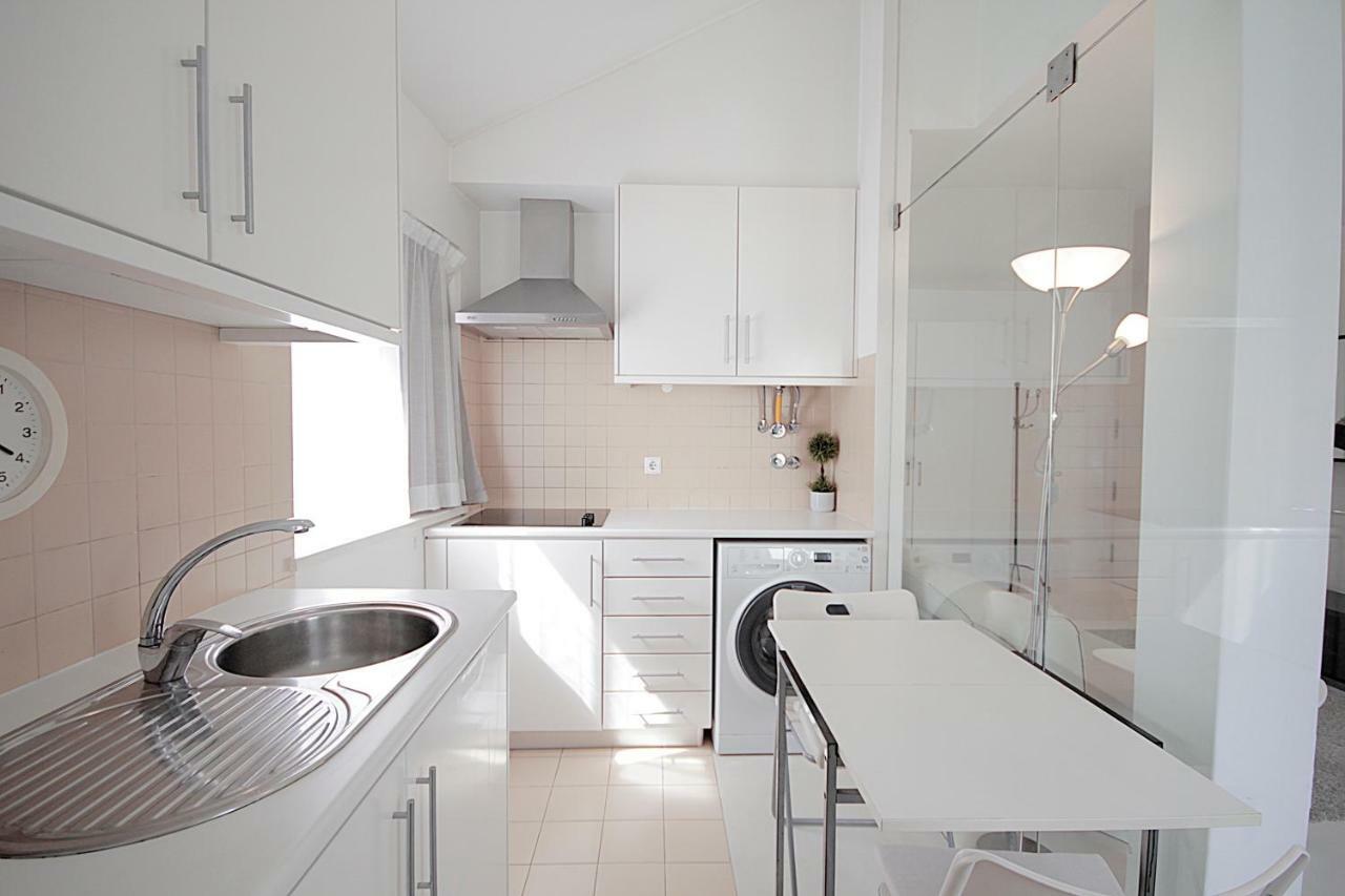 Apartment Salgadeiras - Bairro Alto Lissabon