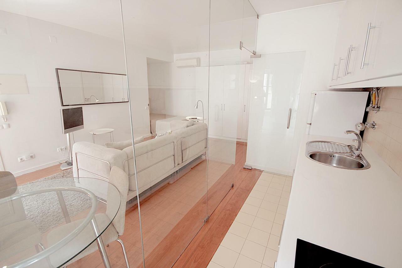 Salgadeiras - Bairro Alto Apartment Lissabon