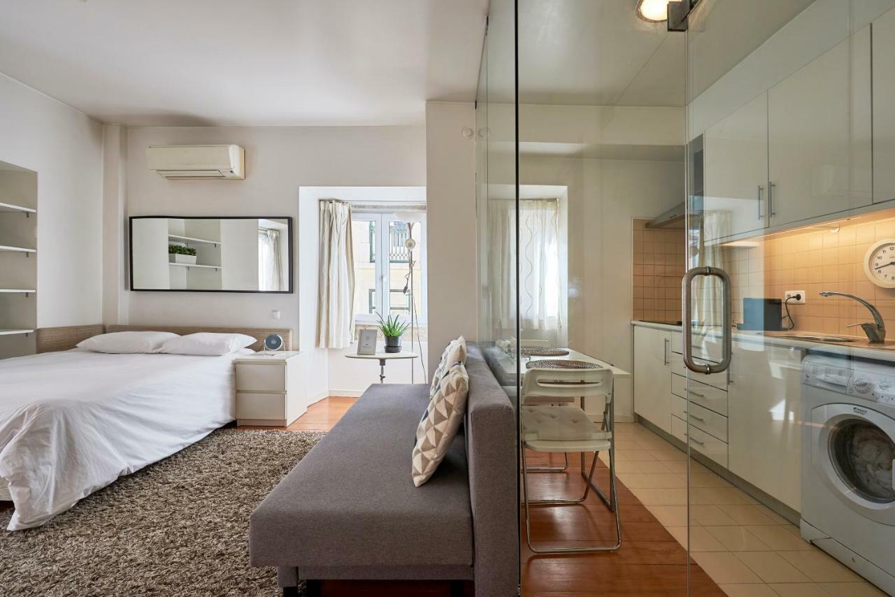 Salgadeiras - Bairro Alto Apartment Lissabon